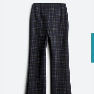 New Lysse Printed Bootcut Pant